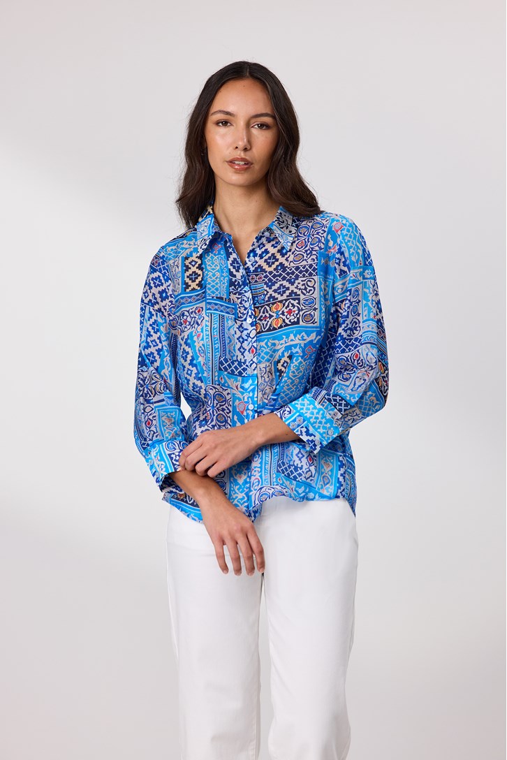 SERENITY SHIRT
